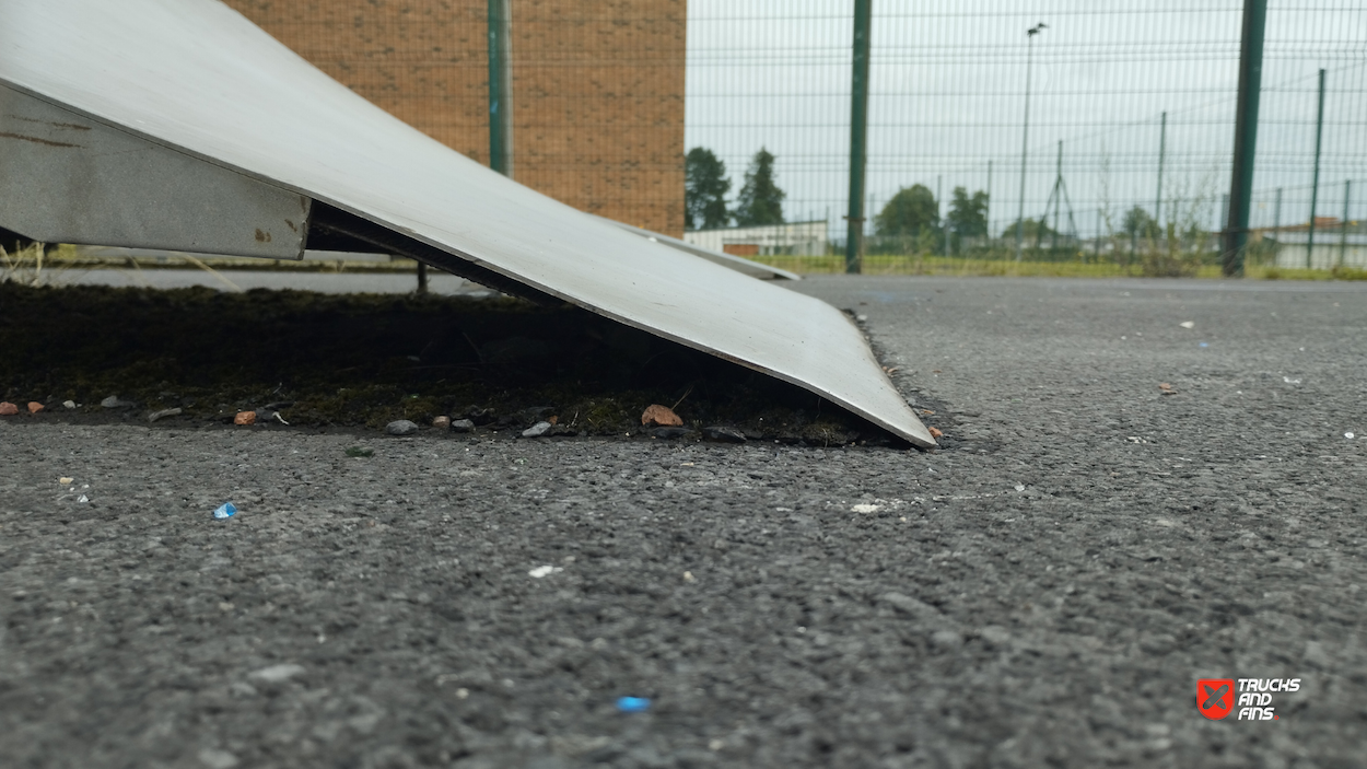 Berlaimont Skatepark